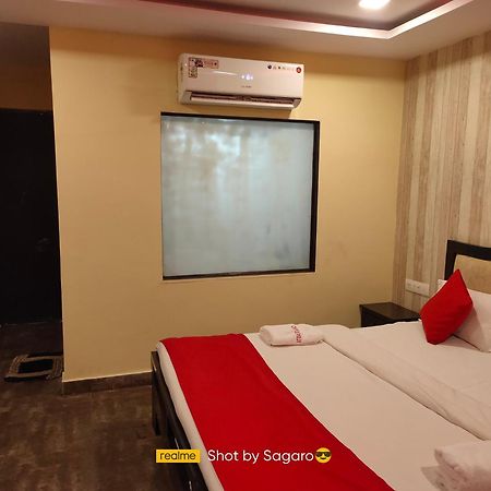 Casa Seaesta Beach Cottages And Suites Арамбол Стая снимка