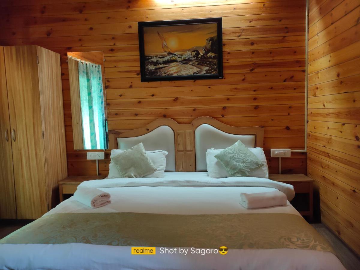Casa Seaesta Beach Cottages And Suites Арамбол Екстериор снимка